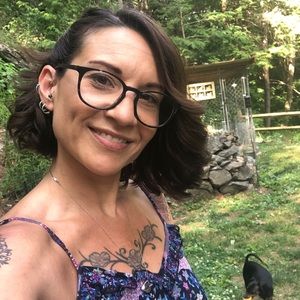 Meet your Posher, Melanie